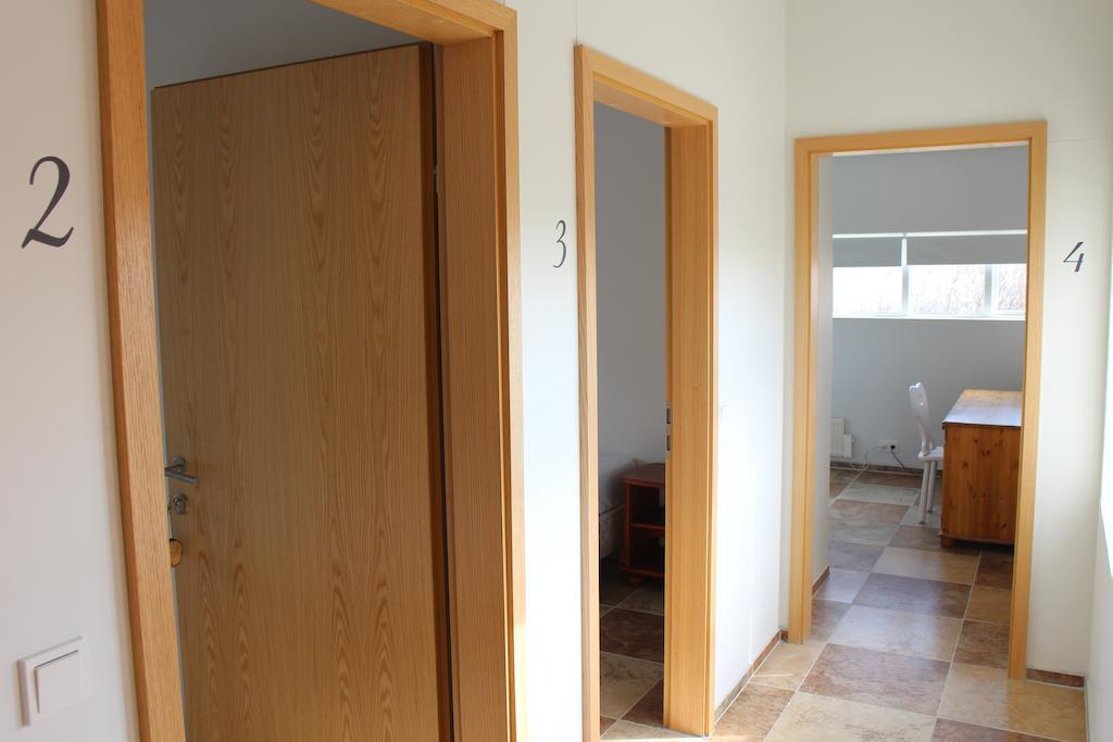 Hotel A Reykholt  Room photo